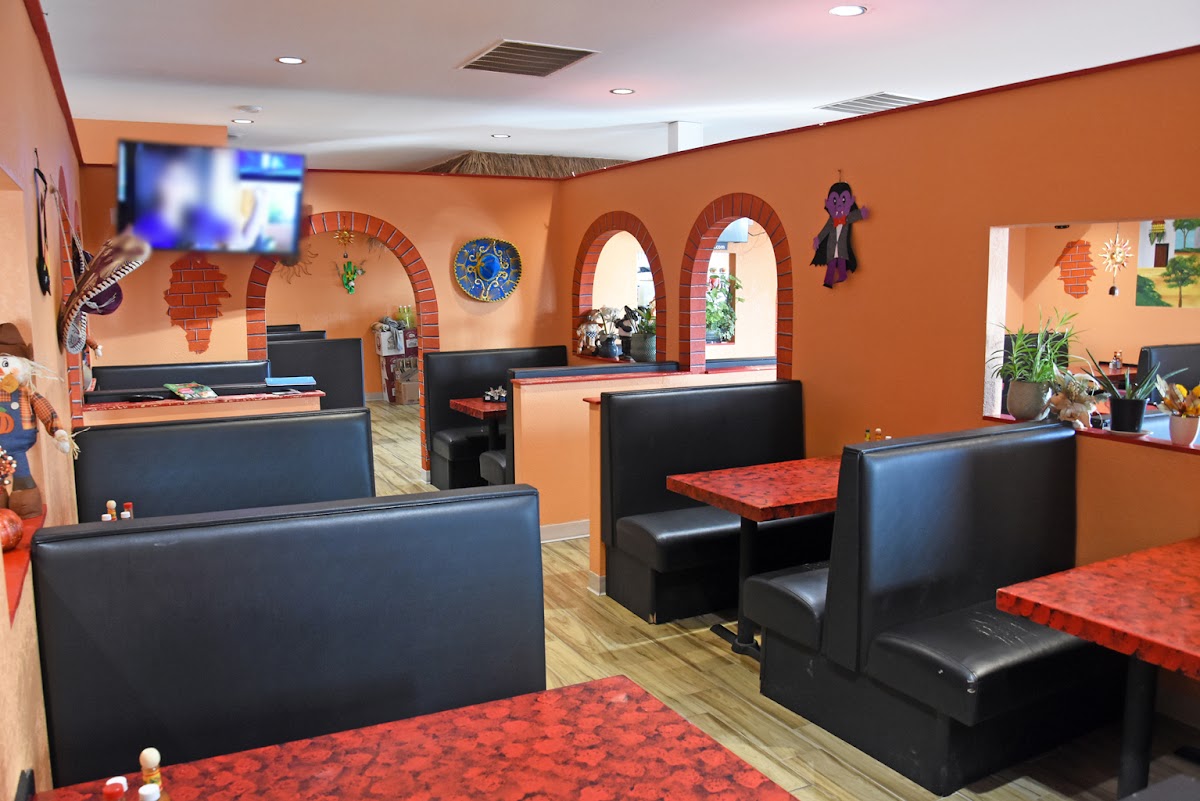 El Sol Mexican Restaurant